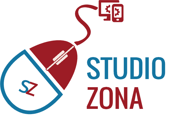 Studio Zona Split - logo