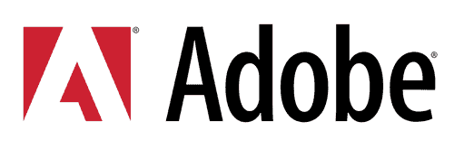 Adobe logo - Studio Zona Split