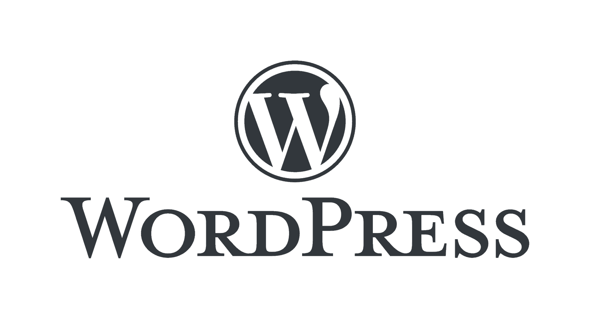 WordPress logo - Studio Zona Split