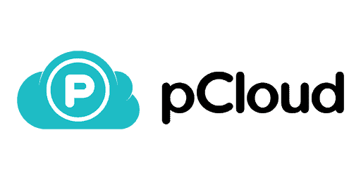 pCloud logo - Studio Zona Split